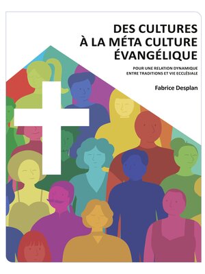 cover image of Des cultures à la Méta Culture Evangélique